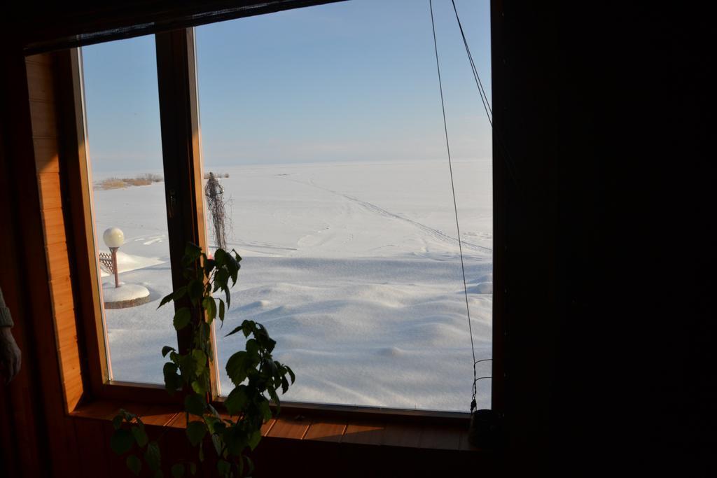 Hostel Laguun Калласте Номер фото