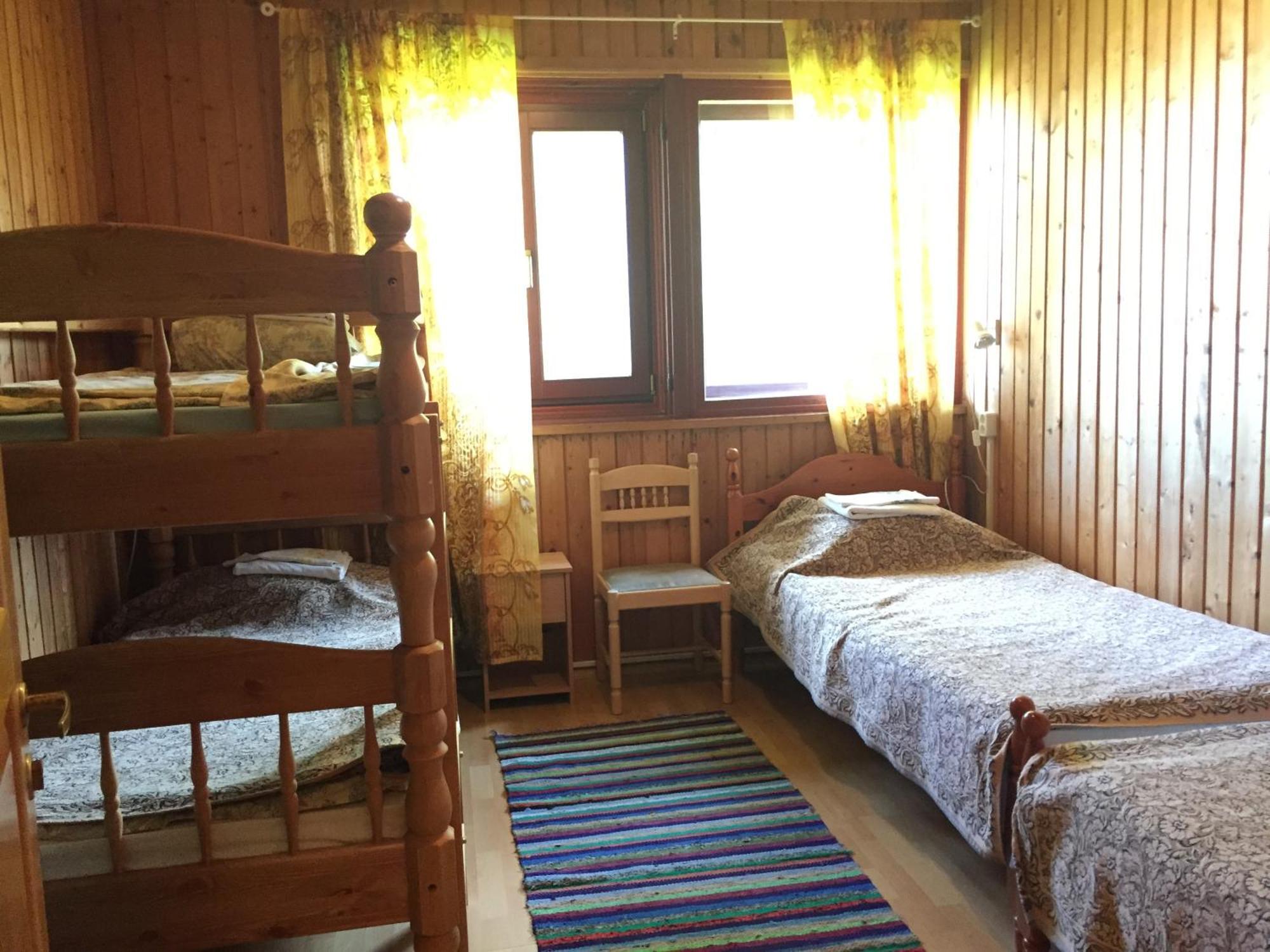 Hostel Laguun Калласте Номер фото