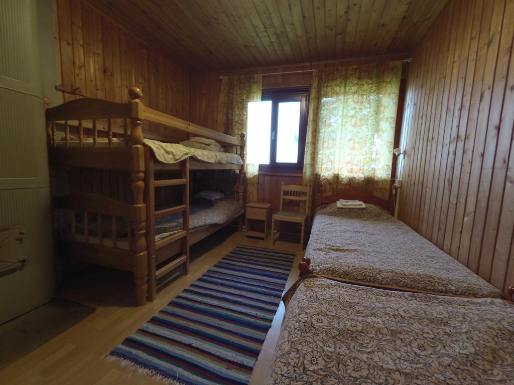 Hostel Laguun Калласте Экстерьер фото
